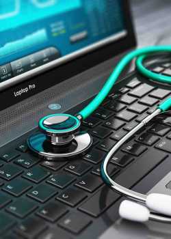  medical websites